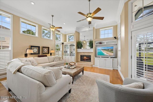9923 BLAKEFORD MILL Road, Jacksonville, FL 32256
