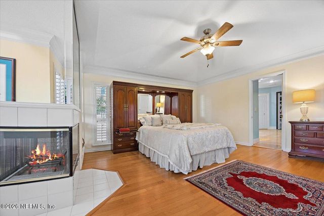 9923 BLAKEFORD MILL Road, Jacksonville, FL 32256