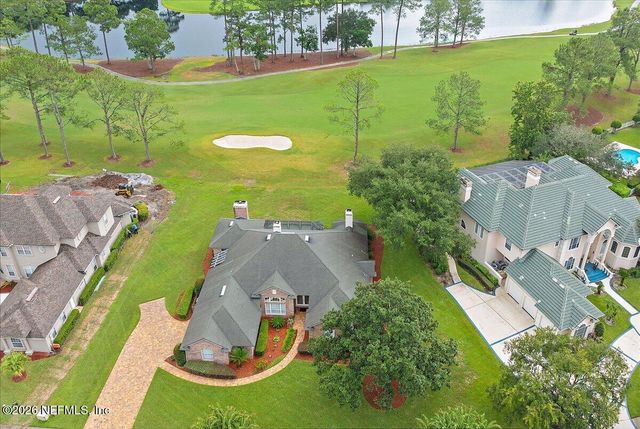 9923 BLAKEFORD MILL Road, Jacksonville, FL 32256