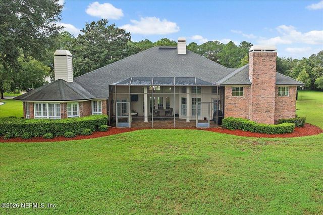 9923 BLAKEFORD MILL Road, Jacksonville, FL 32256