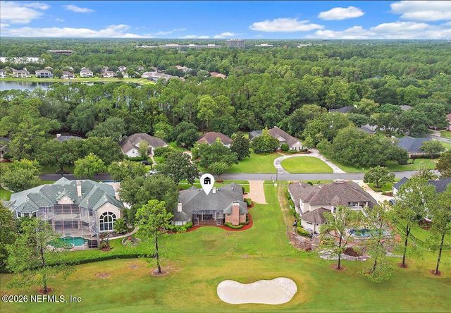 9923 BLAKEFORD MILL Road, Jacksonville, FL 32256
