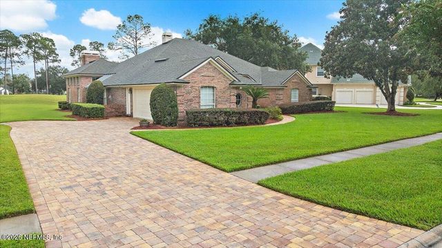 9923 BLAKEFORD MILL Road, Jacksonville, FL 32256