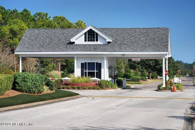 9923 BLAKEFORD MILL Road, Jacksonville, FL 32256
