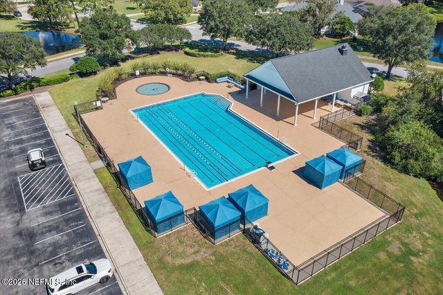 9923 BLAKEFORD MILL Road, Jacksonville, FL 32256