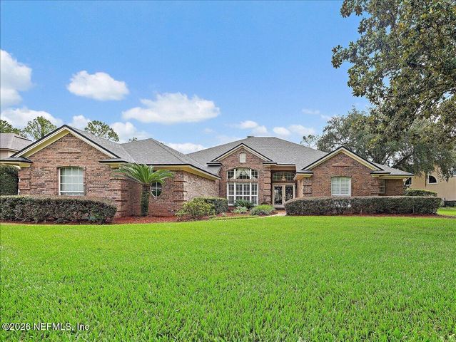 9923 BLAKEFORD MILL Road, Jacksonville, FL 32256