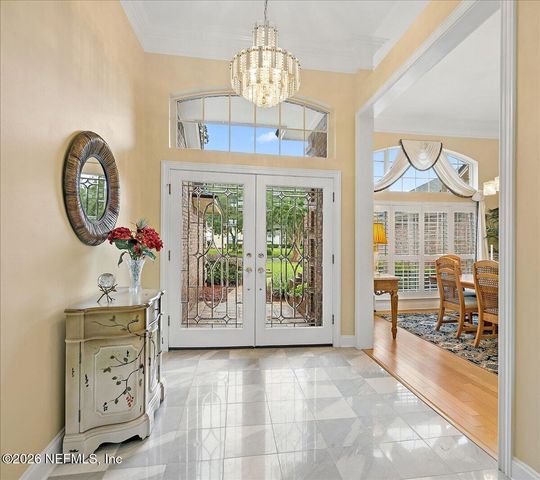 9923 BLAKEFORD MILL Road, Jacksonville, FL 32256