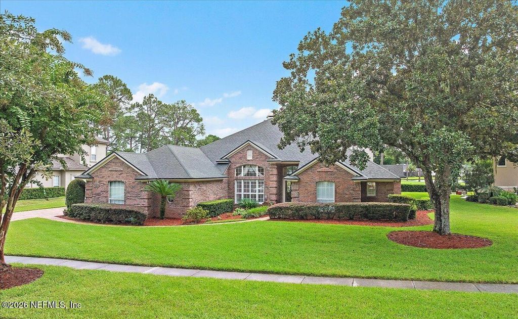 9923 BLAKEFORD MILL Road, Jacksonville, FL 32256
