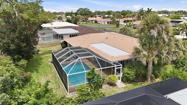412 GIOVANNI DRIVE, Nokomis, FL 34275