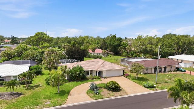 412 GIOVANNI DRIVE, Nokomis, FL 34275