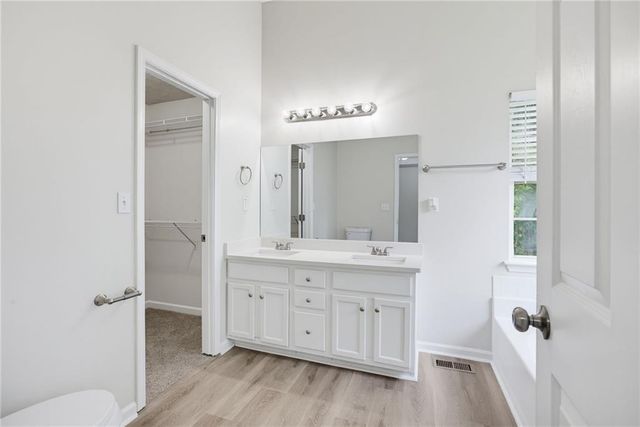 317 St Charles Avenue, Dallas, GA 30157