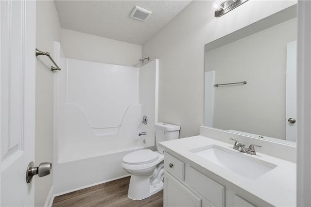 317 St Charles Avenue, Dallas, GA 30157