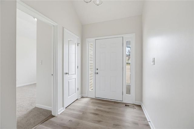 317 St Charles Avenue, Dallas, GA 30157