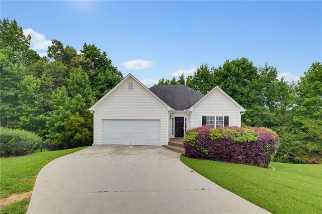 317 St Charles Avenue, Dallas, GA 30157