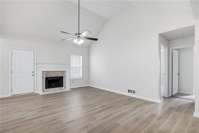 317 St Charles Avenue, Dallas, GA 30157