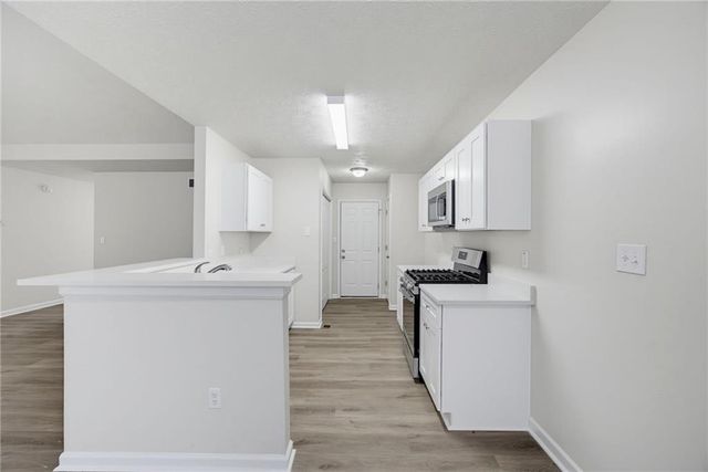 317 St Charles Avenue, Dallas, GA 30157