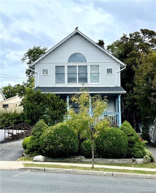 252 High Avenue 2, Nyack, NY 10960