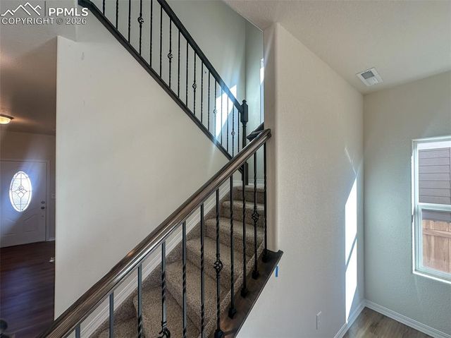 8282 Henzlee Place, Falcon, CO 80831