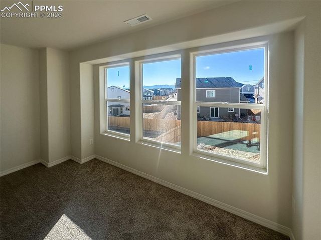 8282 Henzlee Place, Falcon, CO 80831