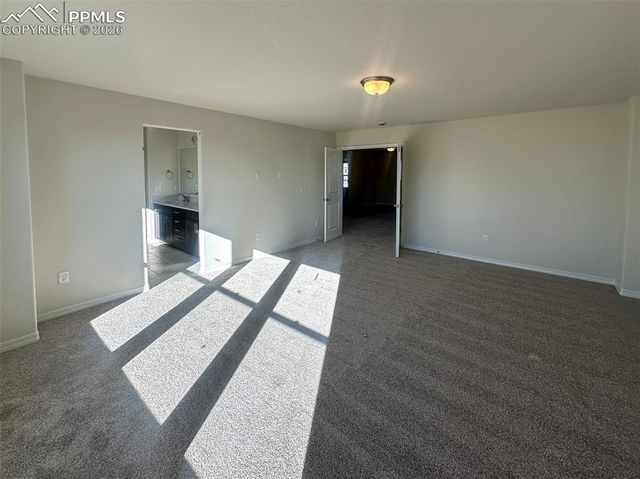 8282 Henzlee Place, Falcon, CO 80831