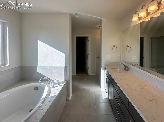 8282 Henzlee Place, Falcon, CO 80831