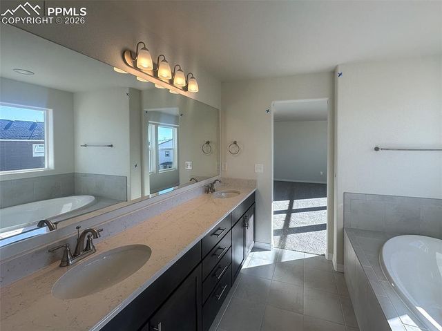 8282 Henzlee Place, Falcon, CO 80831