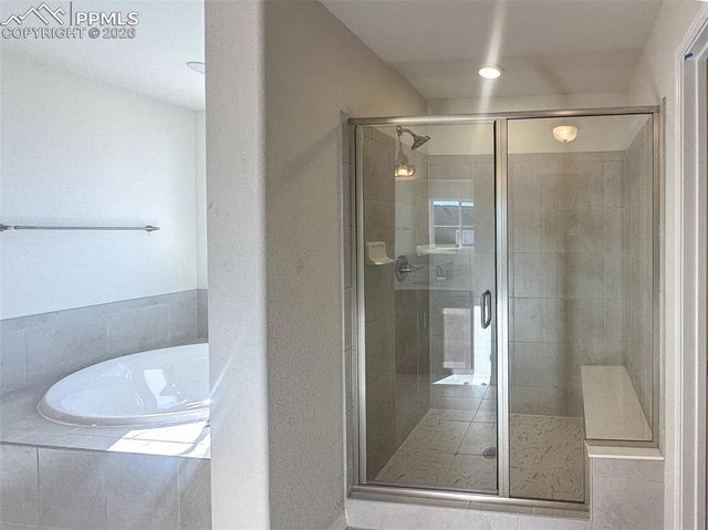 8282 Henzlee Place, Falcon, CO 80831