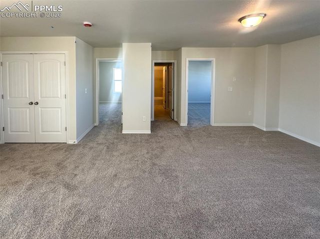8282 Henzlee Place, Falcon, CO 80831