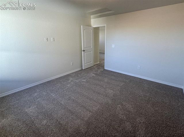 8282 Henzlee Place, Falcon, CO 80831