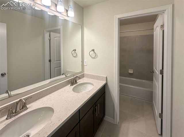 8282 Henzlee Place, Falcon, CO 80831