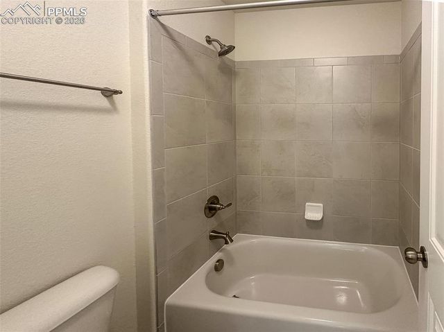 8282 Henzlee Place, Falcon, CO 80831