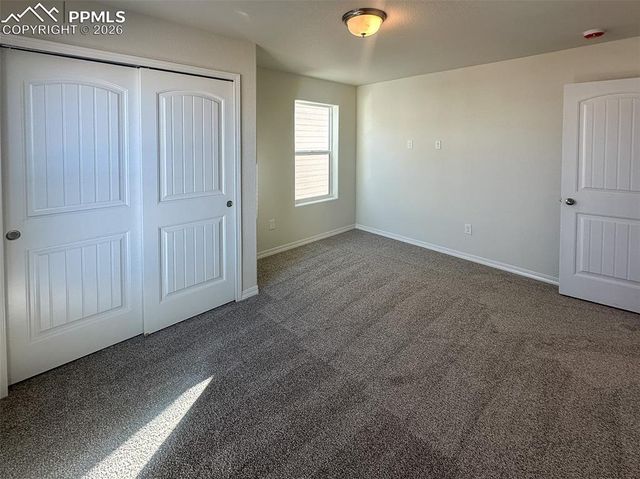 8282 Henzlee Place, Falcon, CO 80831