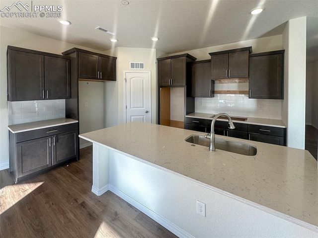 8282 Henzlee Place, Falcon, CO 80831