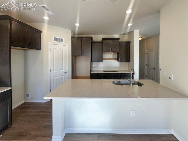 8282 Henzlee Place, Falcon, CO 80831