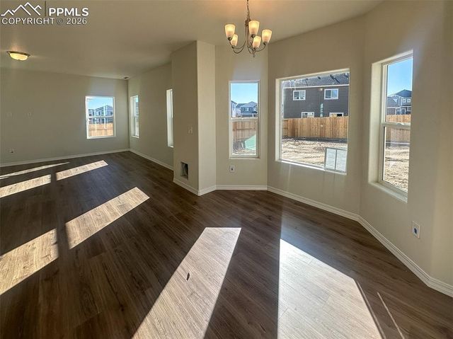 8282 Henzlee Place, Falcon, CO 80831