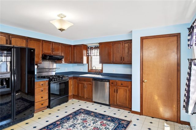 207 Zimmerman Boulevard, Tonawanda, NY 14223