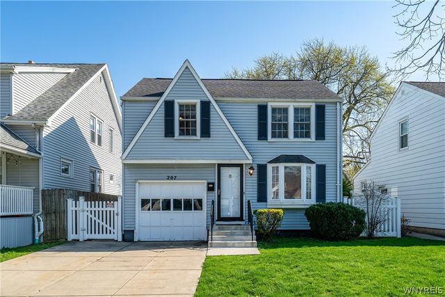 207 Zimmerman Boulevard, Tonawanda, NY 14223