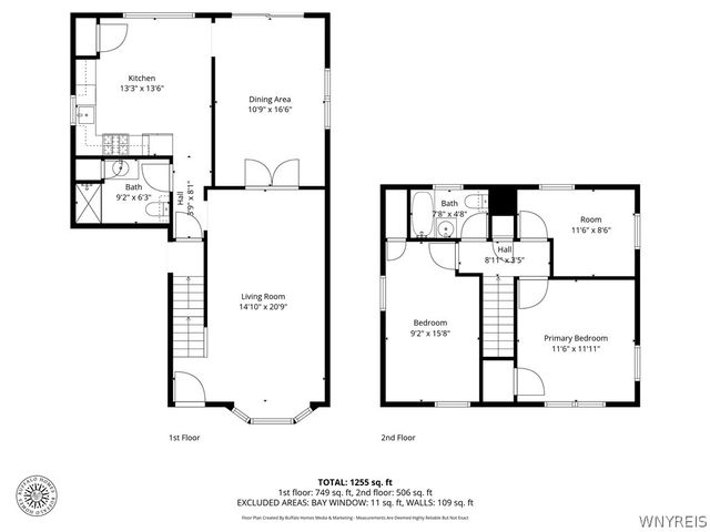 207 Zimmerman Boulevard, Tonawanda, NY 14223