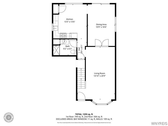 207 Zimmerman Boulevard, Tonawanda, NY 14223