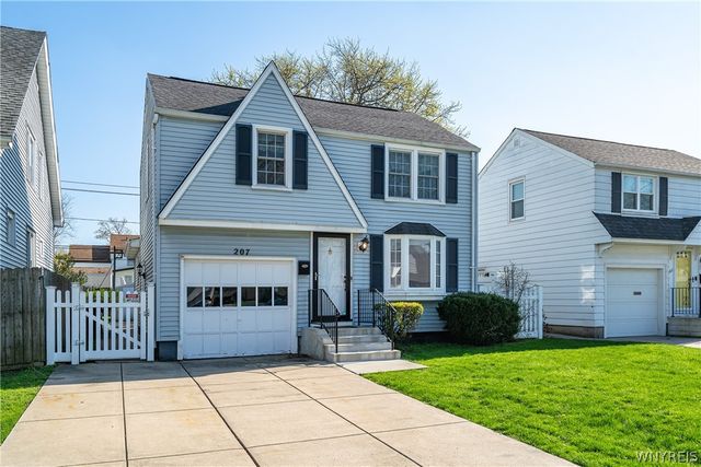 207 Zimmerman Boulevard, Tonawanda, NY 14223
