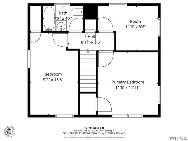 207 Zimmerman Boulevard, Tonawanda, NY 14223