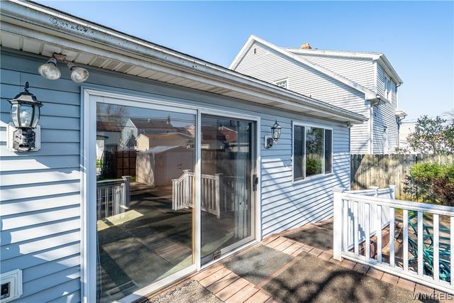 207 Zimmerman Boulevard, Tonawanda, NY 14223