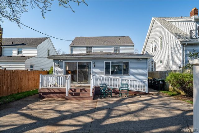 207 Zimmerman Boulevard, Tonawanda, NY 14223