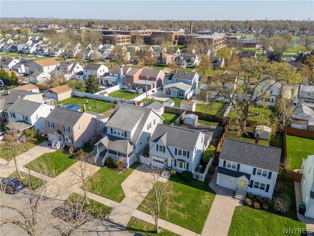 207 Zimmerman Boulevard, Tonawanda, NY 14223