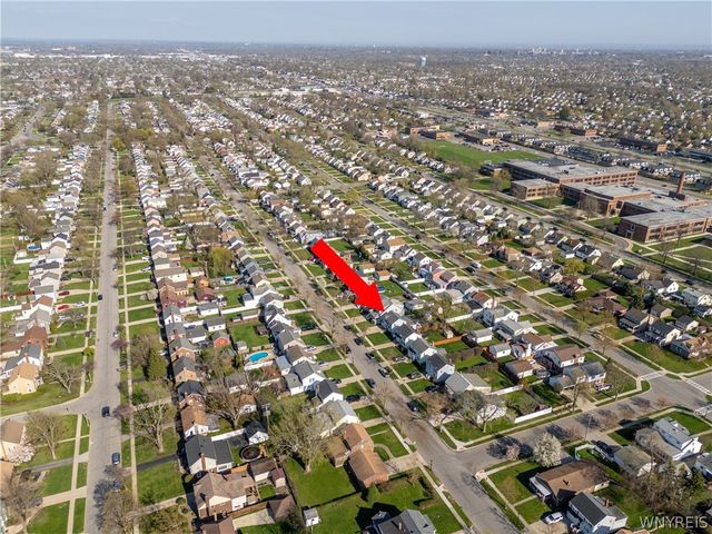 207 Zimmerman Boulevard, Tonawanda, NY 14223
