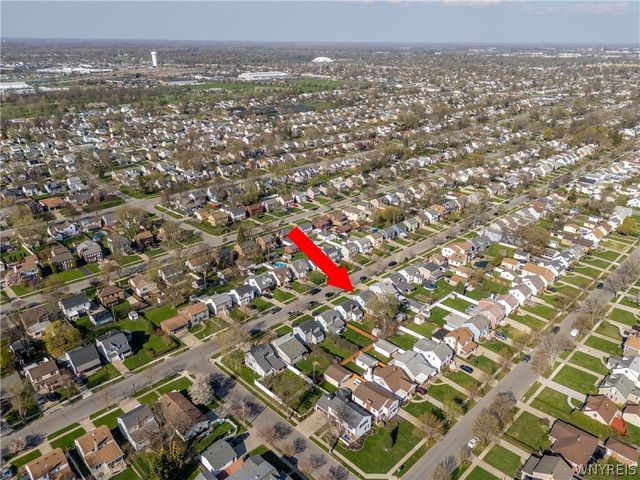 207 Zimmerman Boulevard, Tonawanda, NY 14223