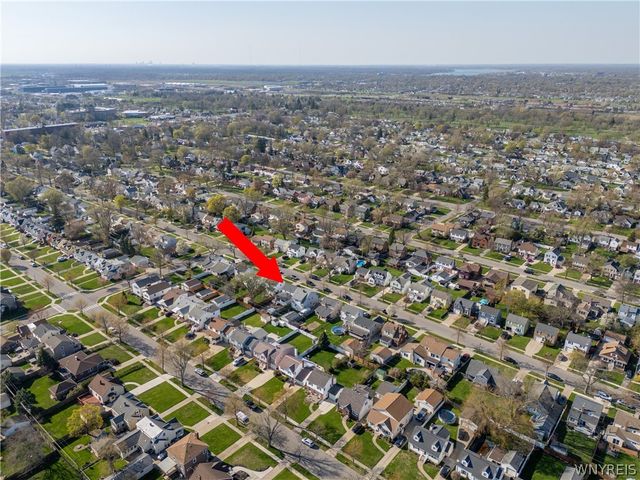207 Zimmerman Boulevard, Tonawanda, NY 14223