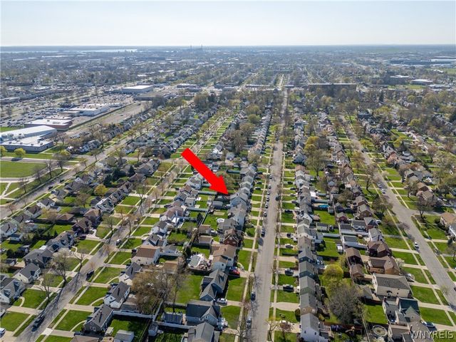 207 Zimmerman Boulevard, Tonawanda, NY 14223