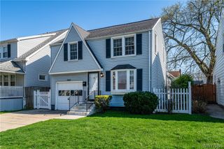 207 Zimmerman Boulevard, Tonawanda, NY 14223