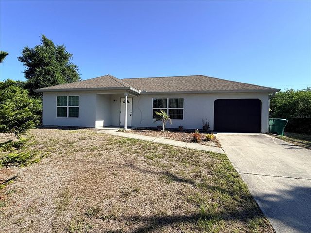 9064 BENSONHURST LANE, Englewood, FL 34224