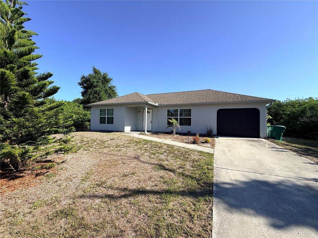 9064 BENSONHURST LANE, Englewood, FL 34224